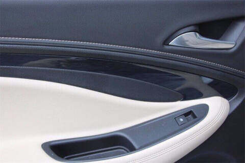 2017 Buick Envision Preferred