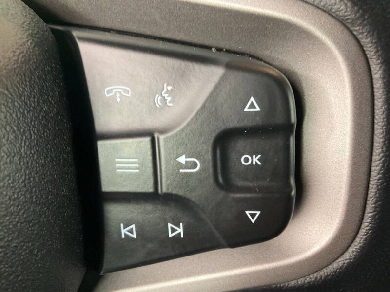 2022 Ford Bronco Badlands Advanced