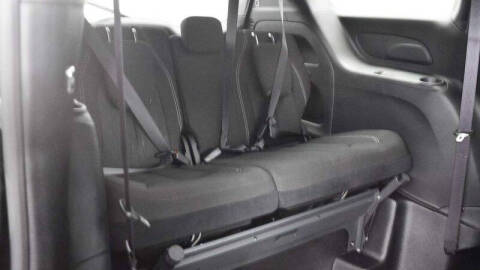 2024 Chrysler Pacifica Touring