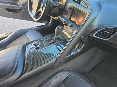 2016 Chevrolet Corvette Z06