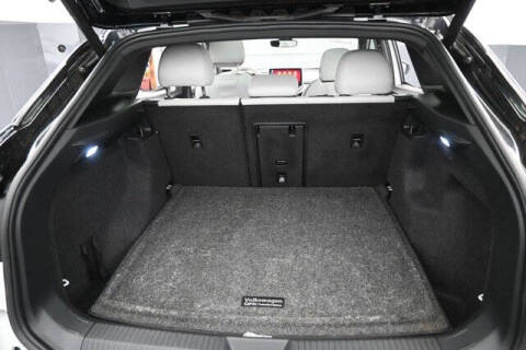 2021 Volkswagen ID.4 1st Edition