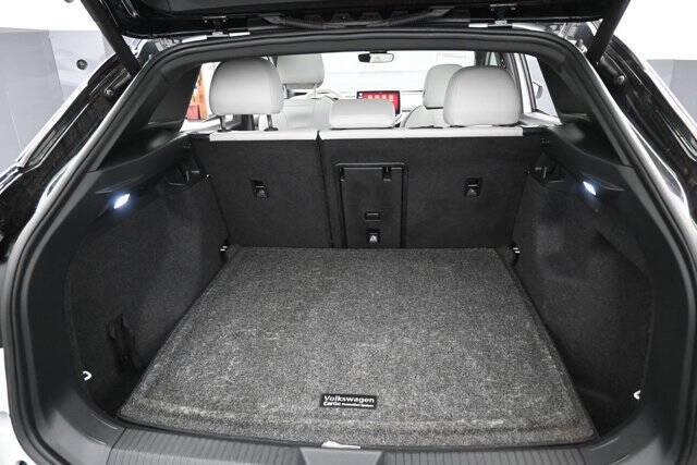 2021 Volkswagen ID.4 1st Edition