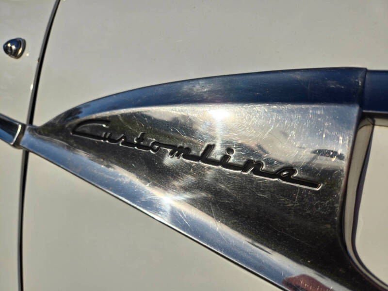 1956 Ford Customline