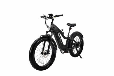 2023 Bintelli Tremor for sale at Kerwin's Volunteer Motors - ebikes in Bristol TN