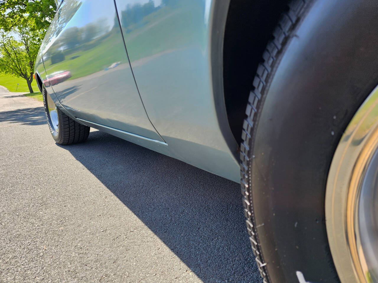1972 Plymouth Barracuda 59