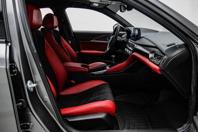 2024 Acura Integra Type S