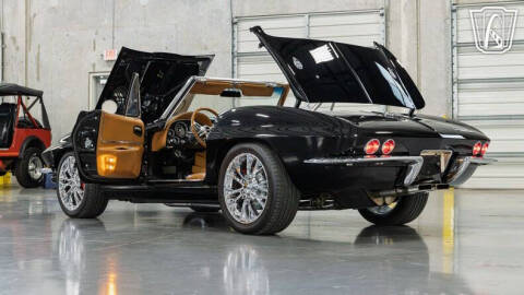 1964 Chevrolet Corvette