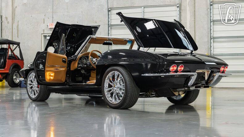 1964 Chevrolet Corvette