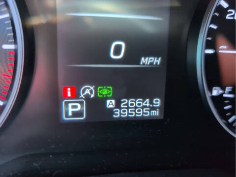 2024 Subaru Outback Touring