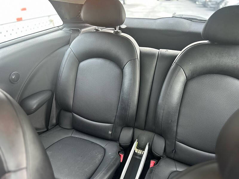 2013 MINI Paceman Cooper