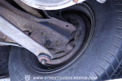 1964 Chevrolet Corvair