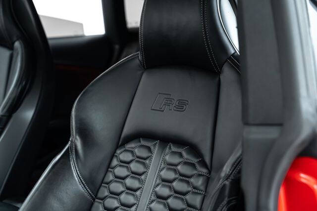 2019 Audi RS 5 Sportback 2.9T quattro