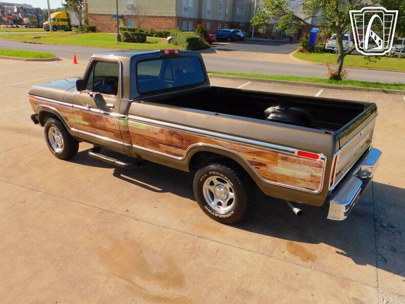 1979 Ford F-150