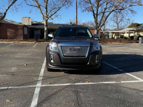 2015 GMC Terrain Denali