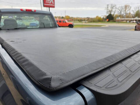 2013 Chevrolet Silverado 1500