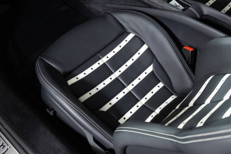 2024 Ferrari 296 GTB