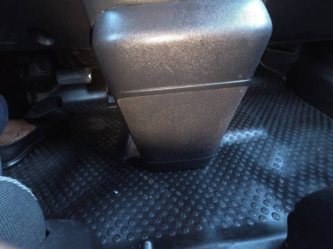 2007 Honda Element EX