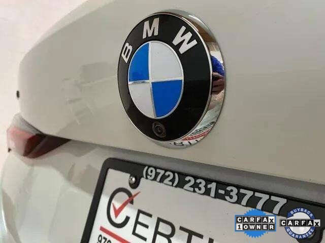 2025 BMW 4 Series 430i xDrive Gran Coupe