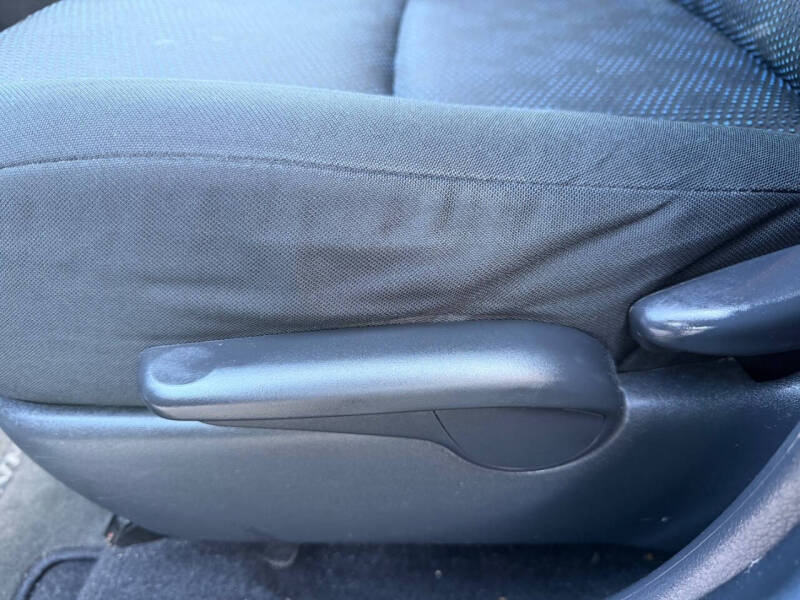 2009 Toyota Matrix
