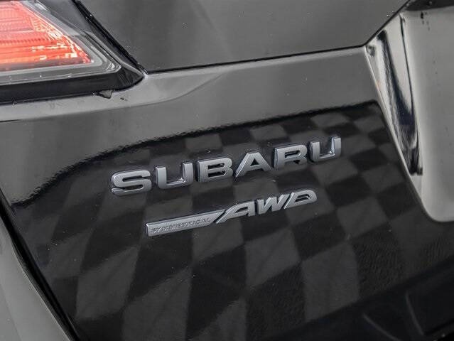 2021 Subaru Outback Onyx Edition XT