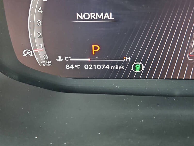 2022 Acura MDX SH-AWD w/A-SPEC