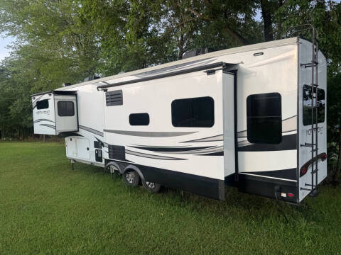 2022 Jayco NORTH POINT 340