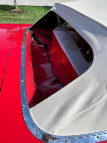 1957 Ford Fairlane 500