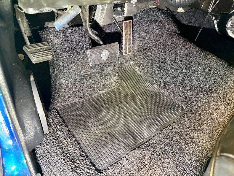 1968 Chevrolet Chevelle