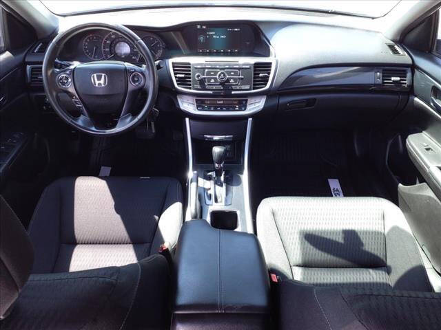 2014 Honda Accord for sale at Bryans Car Corner 2 in Midwest City, OK