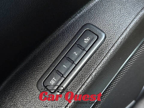 2016 GMC Yukon XL SLT
