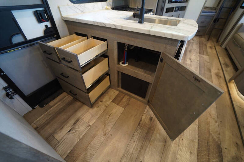 2021  Keystone   Outback