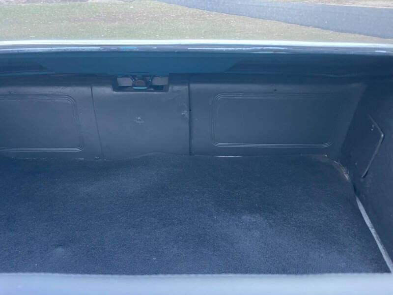 1978 Ford Mustang II