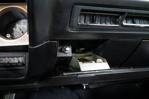 1974 Dodge Challenger