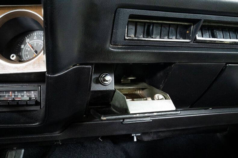 1974 Dodge Challenger