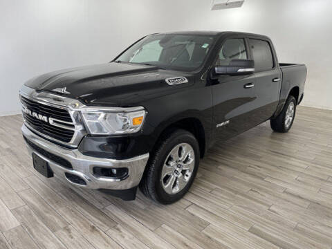2019 RAM Ram Pickup 1500 for sale at Travers Autoplex Thomas Chudy in Saint Peters MO