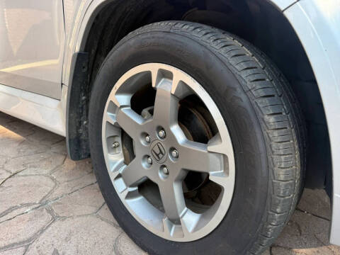 2007 Honda Element EX