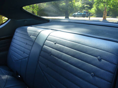 1970 Oldsmobile Cutlass