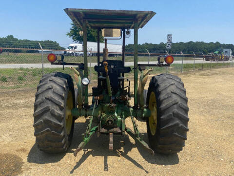 1975 John Deere 2030