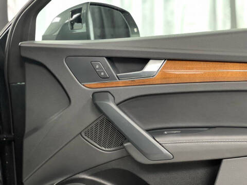 2023 Audi Q5 quattro S line Prem Plus 45 TFSI