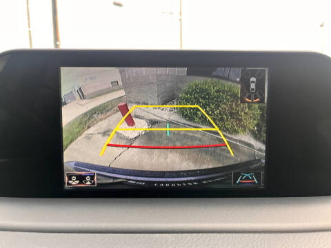 2021 Lexus RX 350L