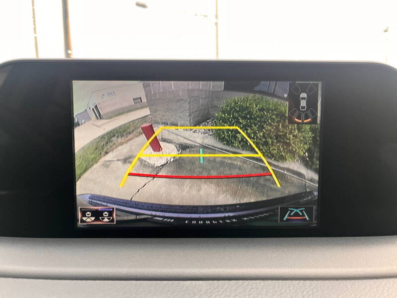 2021 Lexus RX 350L