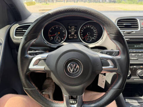 2013 Volkswagen GTI