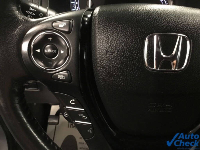 2018 Honda Ridgeline RTL-E