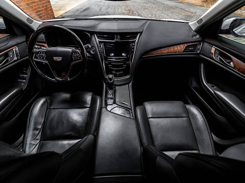 2019 Cadillac CTS 3.6L Luxury