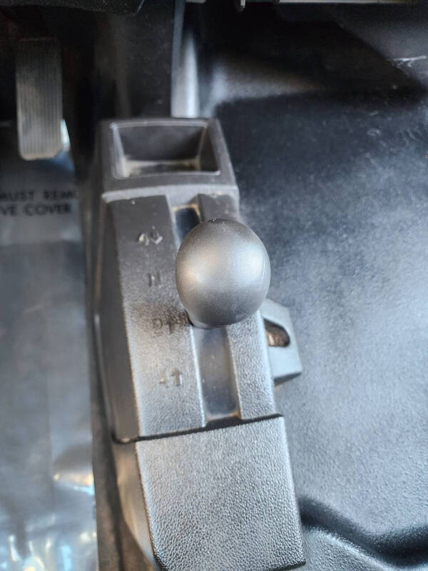 2017 Chevrolet Silverado 2500HD Work Truck