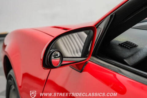 1989 Pontiac Firebird