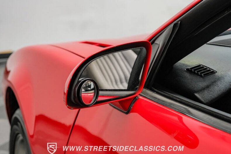 1989 Pontiac Firebird