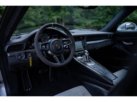 2016 Porsche 911 GT3 RS