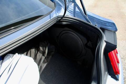 2022 Ford Mustang Shelby GT500