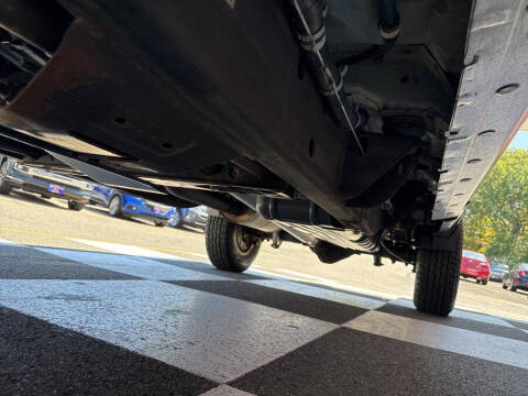 2017 GMC Sierra 2500HD